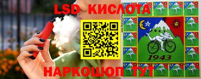 спайс Аргун